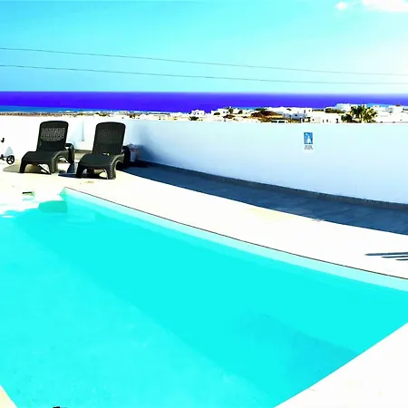 Meerblick By Interhome 別荘