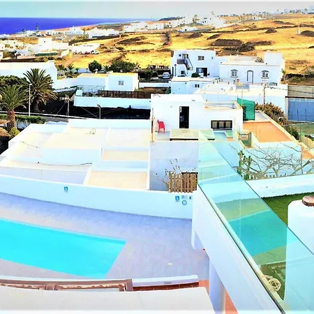 別荘 Meerblick By Interhome ティアス