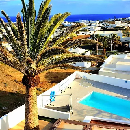 Meerblick By Interhome 別荘 ティアス