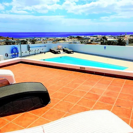 Meerblick By Interhome ティアス