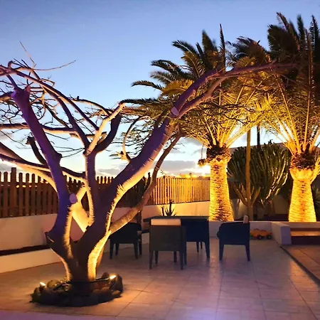 別荘 Meerblick By Interhome ティアス