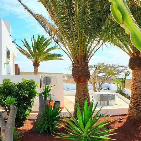 Meerblick By Interhome * تياس