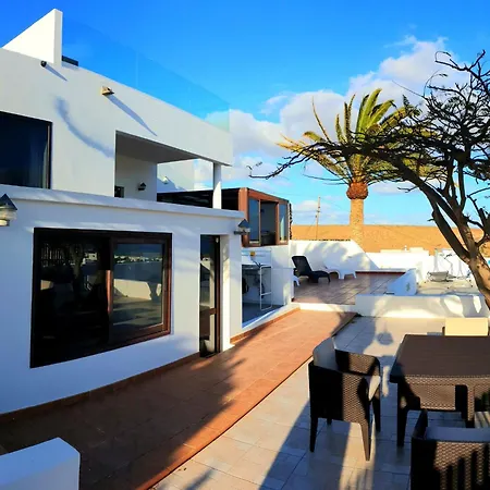 Meerblick By Interhome 別荘 *