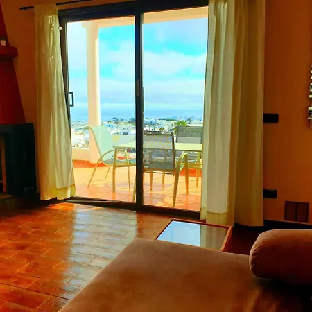 Meerblick By Interhome بيت للعطل تياس