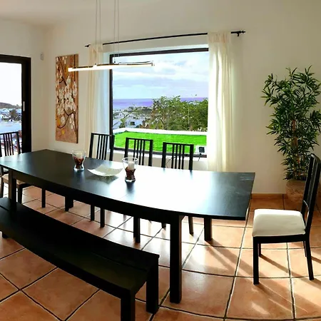 بيت للعطل Meerblick By Interhome
