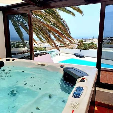 بيت للعطل Meerblick By Interhome
