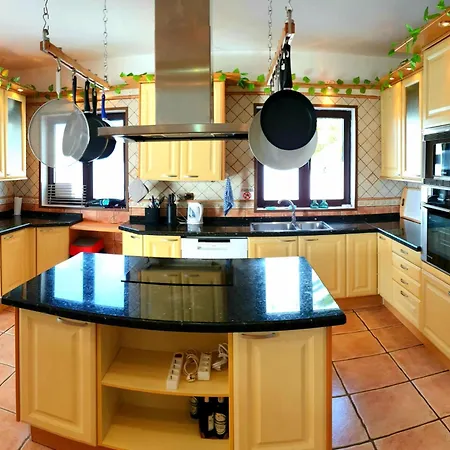 Meerblick By Interhome * تياس