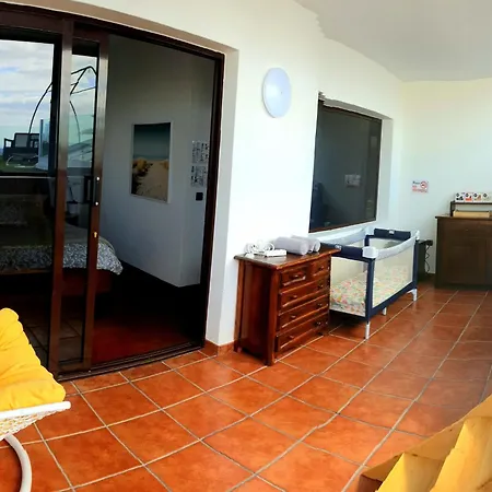 بيت للعطل Meerblick By Interhome تياس