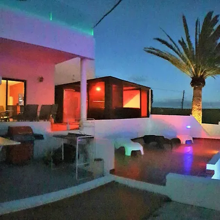 Meerblick By Interhome