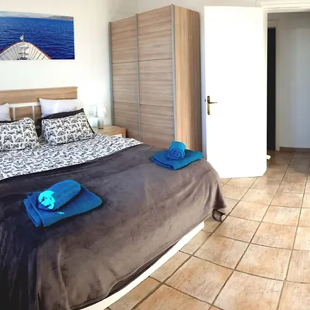 Meerblick By Interhome بيت للعطل *