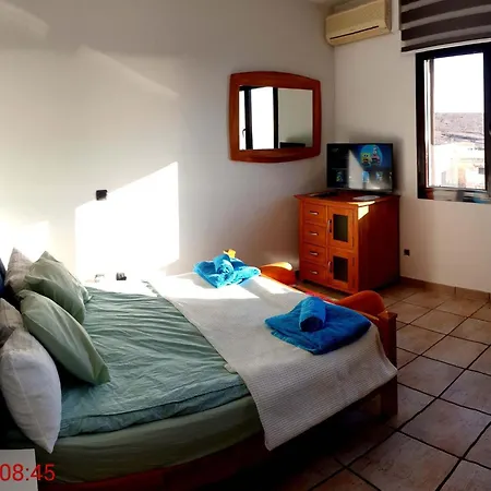 بيت للعطل Meerblick By Interhome