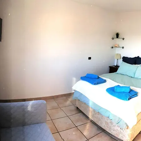 Meerblick By Interhome بيت للعطل