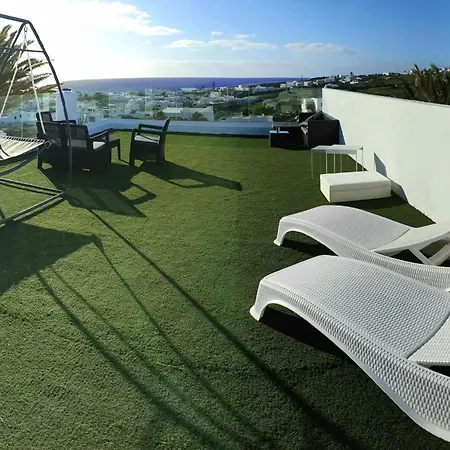 بيت للعطل Meerblick By Interhome تياس