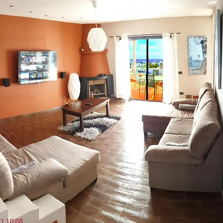 بيت للعطل Meerblick By Interhome *