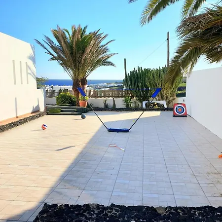 Meerblick By Interhome بيت للعطل *