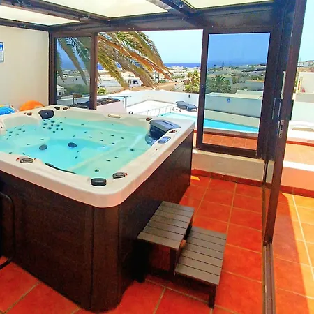 Meerblick By Interhome تياس