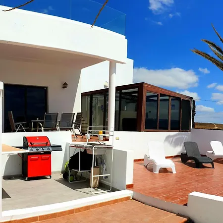 بيت للعطل Meerblick By Interhome *