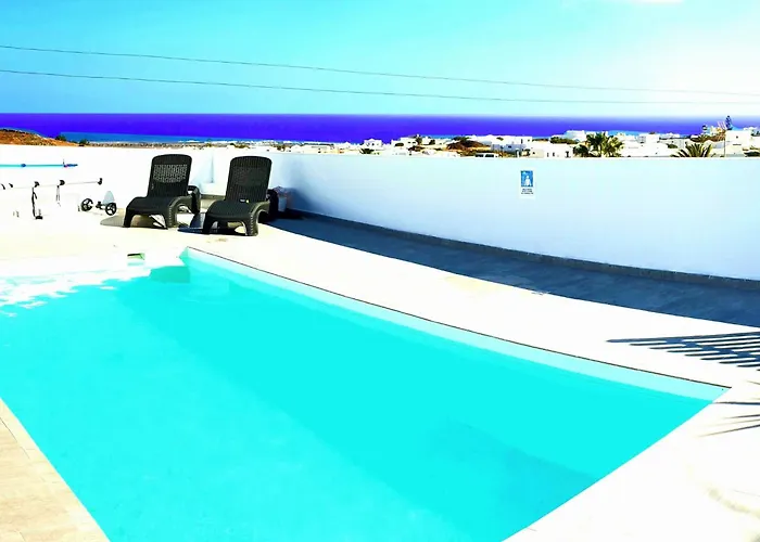 Meerblick By Interhome 別荘