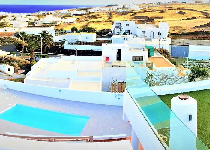 別荘 Meerblick By Interhome ティアス