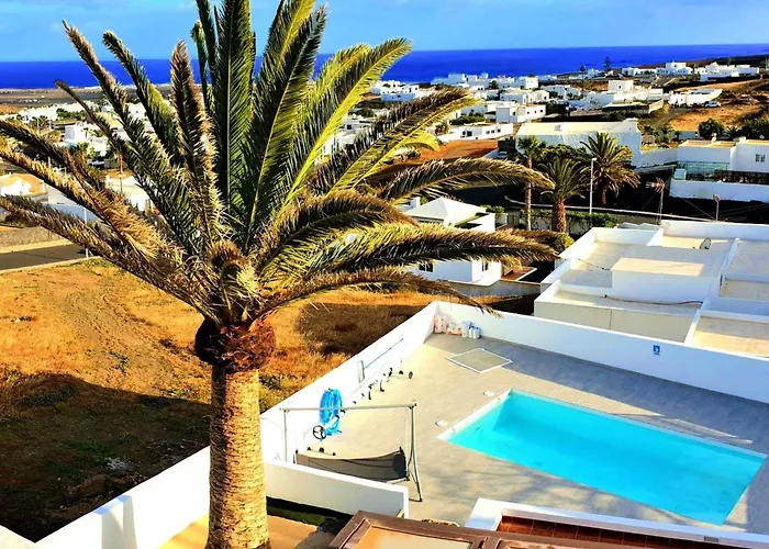 Meerblick By Interhome 別荘 ティアス