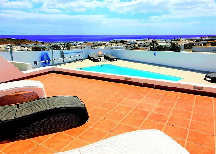 Meerblick By Interhome ティアス