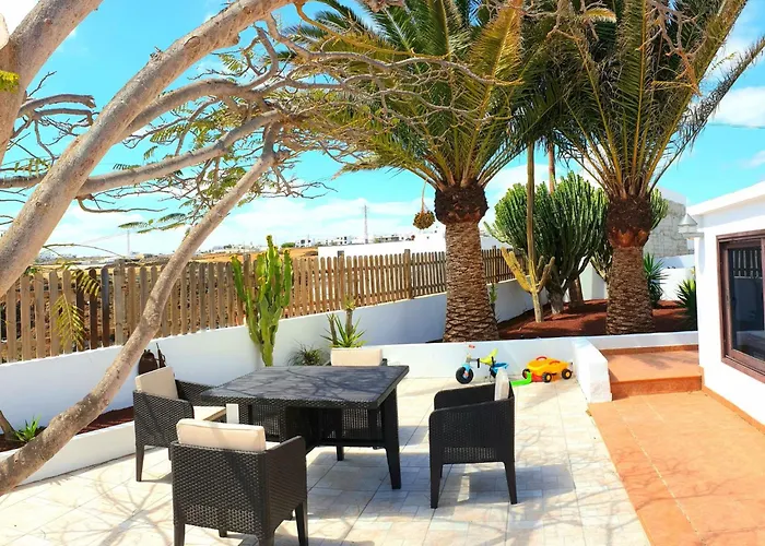 Meerblick By Interhome * ティアス