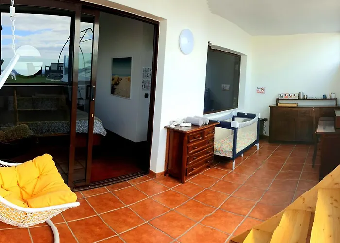 別荘 Meerblick By Interhome ティアス