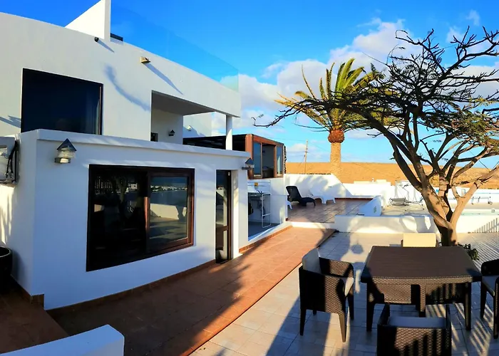 Meerblick By Interhome 別荘 *