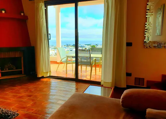 Meerblick By Interhome 別荘 ティアス