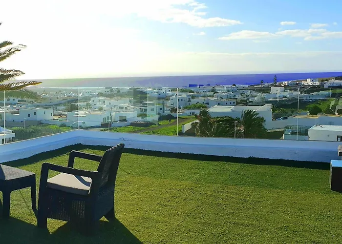 Meerblick By Interhome ティアス