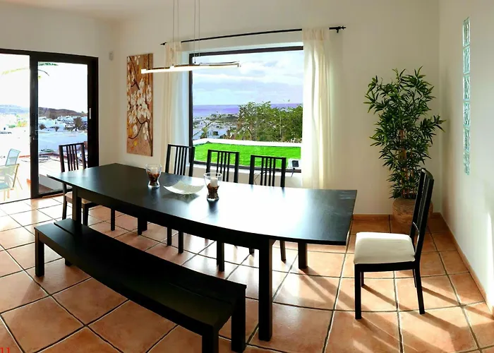 別荘 Meerblick By Interhome