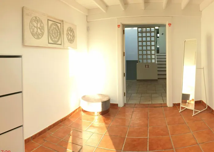 Meerblick By Interhome 別荘 *