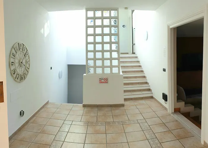 Meerblick By Interhome 別荘