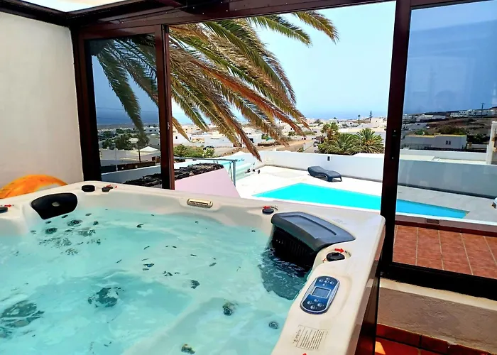 別荘 Meerblick By Interhome