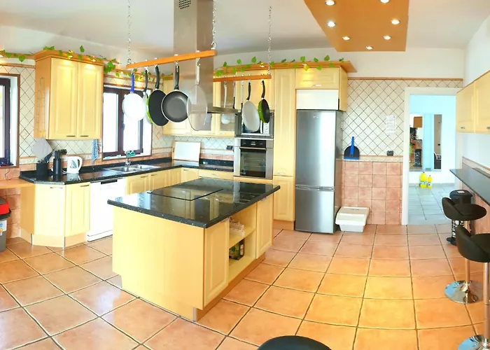 Meerblick By Interhome ティアス