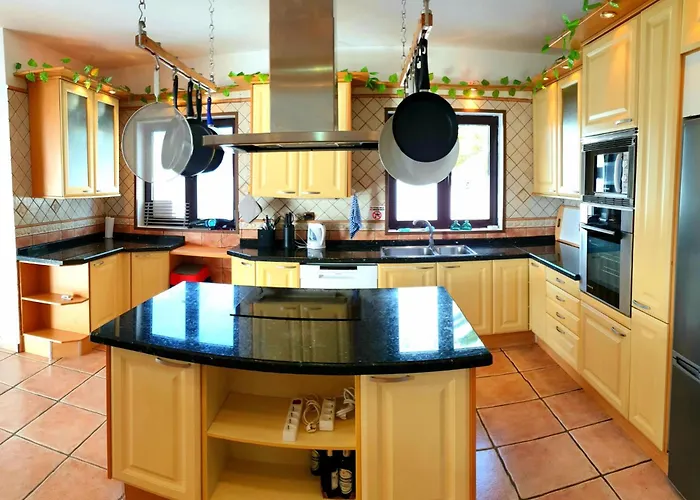 Meerblick By Interhome * ティアス