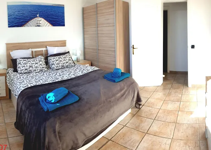 Meerblick By Interhome 別荘 *