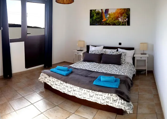 Meerblick By Interhome