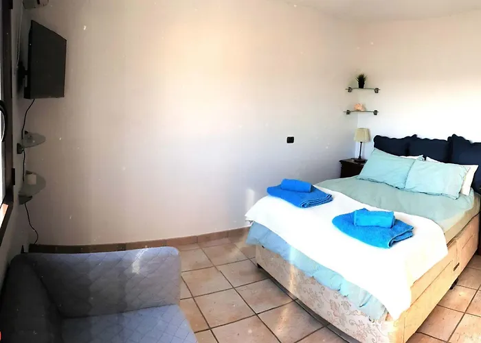 Meerblick By Interhome 別荘