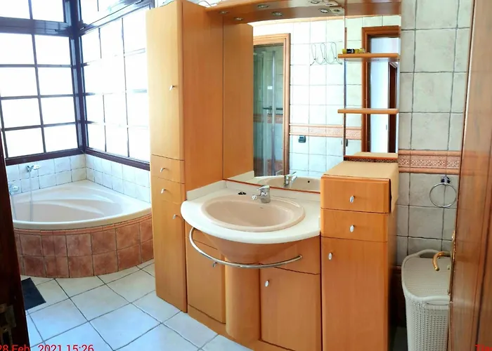 Meerblick By Interhome