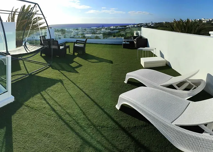 別荘 Meerblick By Interhome ティアス