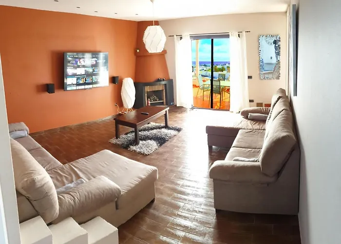 別荘 Meerblick By Interhome *