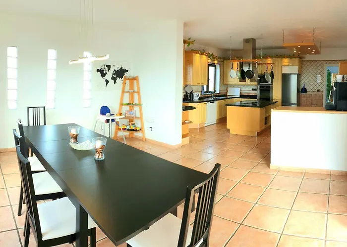 Meerblick By Interhome * ティアス