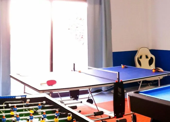 別荘 Meerblick By Interhome *