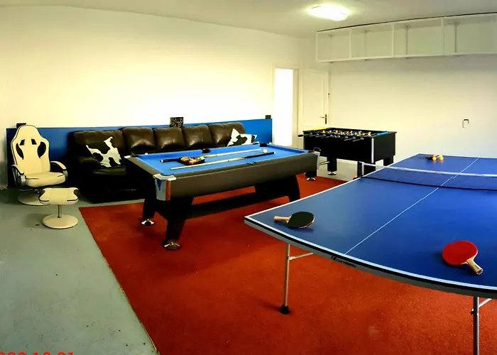 Meerblick By Interhome * ティアス