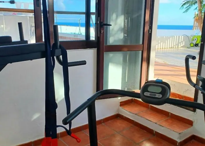 Meerblick By Interhome 別荘 *