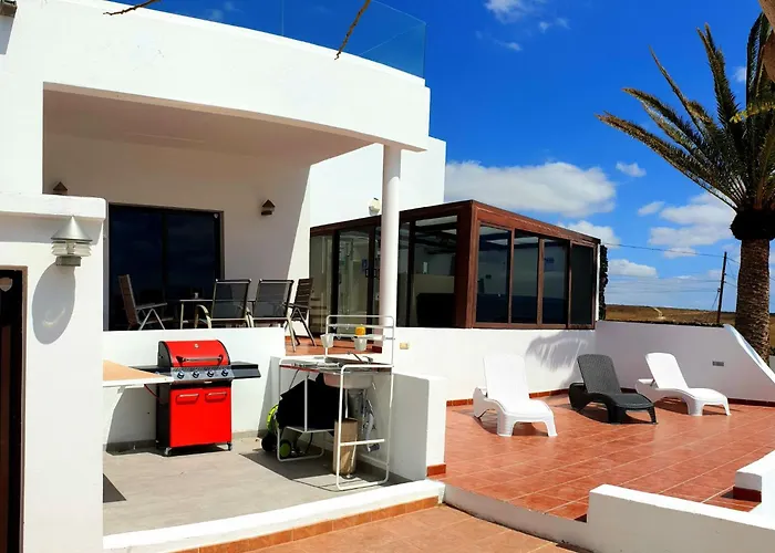 別荘 Meerblick By Interhome *